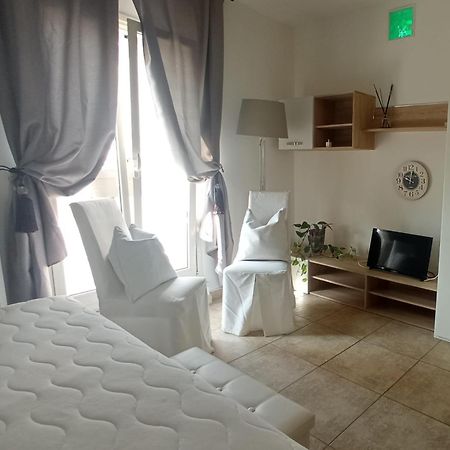 Puglia Disfida Apartment Barletta Exterior photo