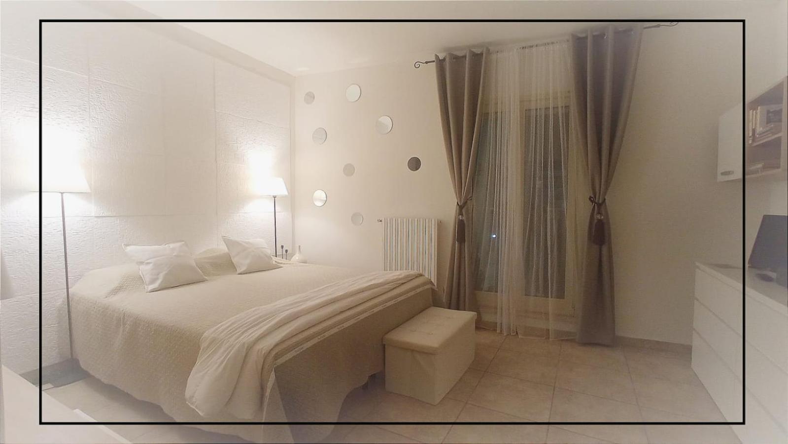 Puglia Disfida Apartment Barletta Exterior photo