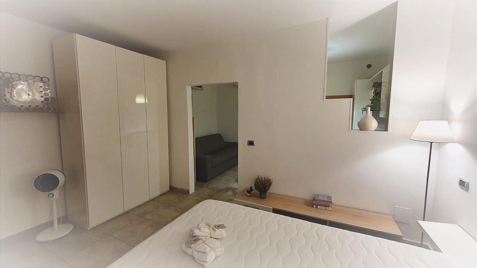 Puglia Disfida Apartment Barletta Exterior photo